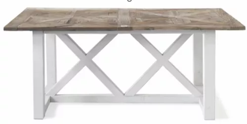 By Kohler  Dining Table Hamton 220x100x76cm  (202423)