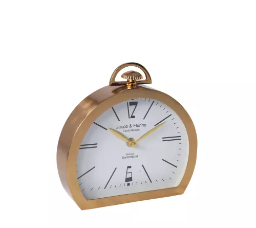  Table Clock 1950