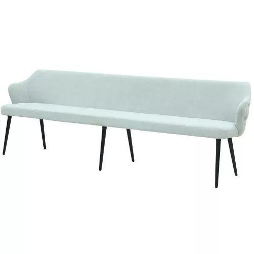  Zoe Dining Bench 220cm