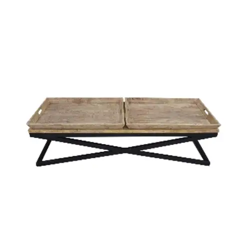 Tray Salon Table Malta