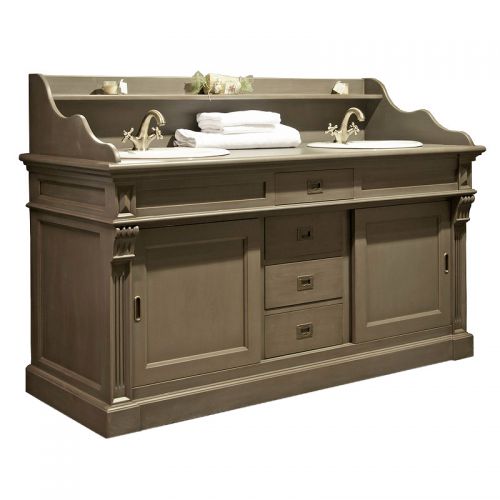 By Kohler  Washstand (200056)