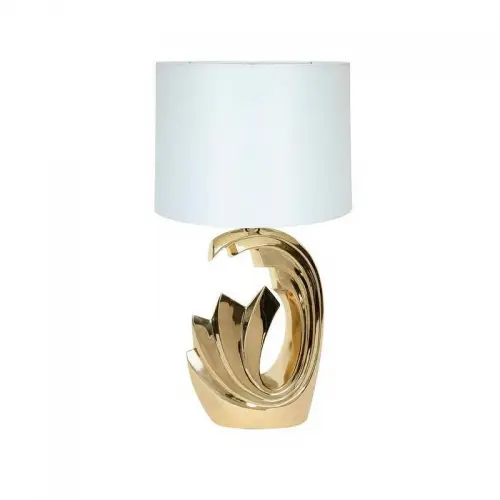 By Kohler  Table Lamp 28x28x51cm (without lampshade) (115915)