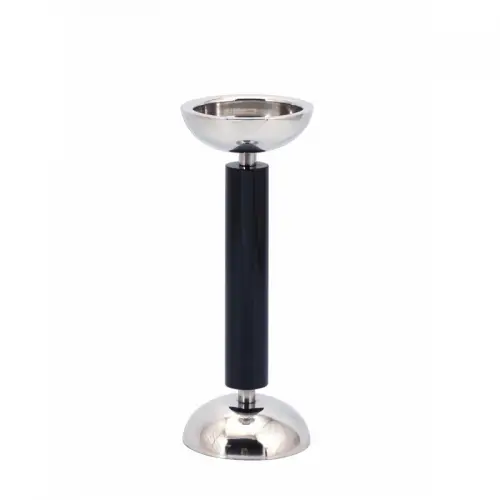 By Kohler  Candleholder 10x10x27cm Medium (111616)