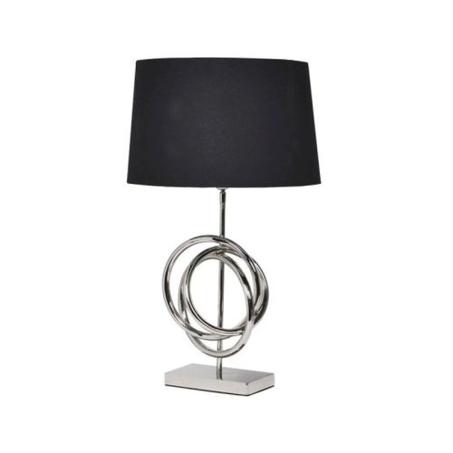 By Kohler  Table Lamp 25x13x76cm Incl. Shade (109555)