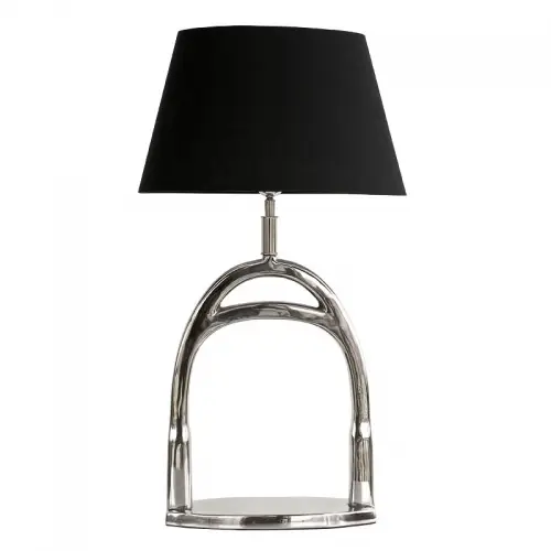 By Kohler  Table Lamp 30x13x51cm Incl. Shade (107810)