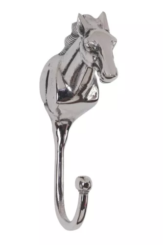 By Kohler  Hook 41x22x16cm Horse (109768)