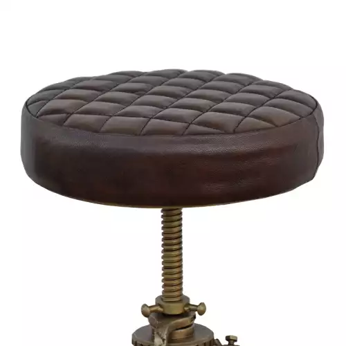 By Kohler  Stool 38x38x56cm (112841)