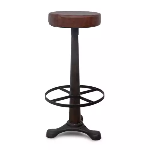 By Kohler  Stool 40x40x79cm (112830)