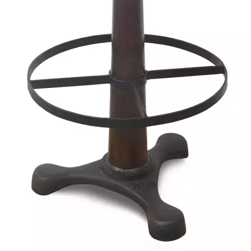 By Kohler  Stool 40x40x79cm (112830)