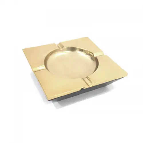 By Kohler  Ashtray 15x15x4cm (112527)