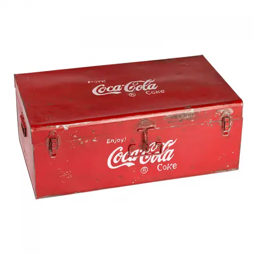 By Kohler  Coca Cola Box (set of 3) (112997)
