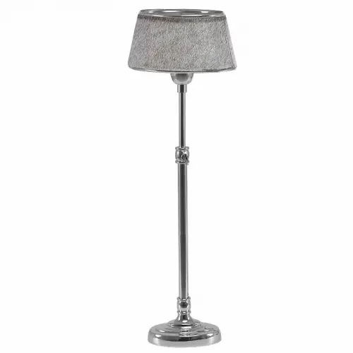 By Kohler  Table Lamp Bondurant 15x10x53cm Incl. Lampshade (107765)