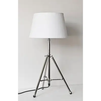 By Kohler  Tripod Lamp Table (105982)