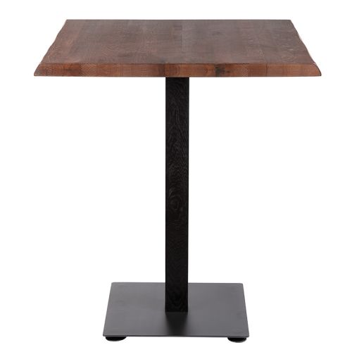 By Kohler  Table Valencia 80x80x90cm  (200464)