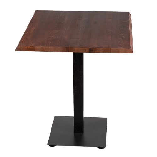 By Kohler  Table Valencia 80x80x90cm  (200464)