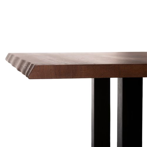 By Kohler  Table Valencia 120x80x90cm (200465)