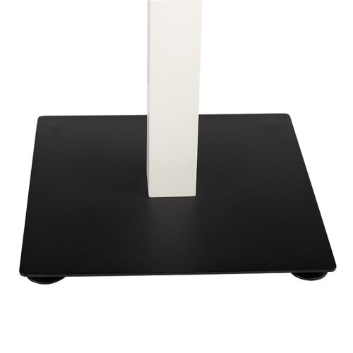 By Kohler  Table Madura 80x80x74cm (200466)