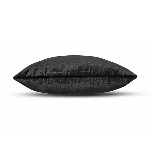By Kohler  Pillow 50x50cm Falcon 20 Black (200715)