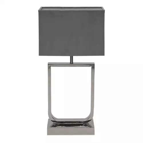 By Kohler  Table Lamp Rodrigo (excl lampshade) (200852)