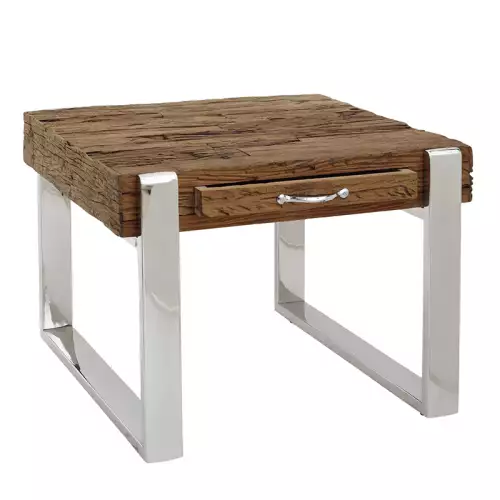 Side Table Bohemia 64x61x46cm