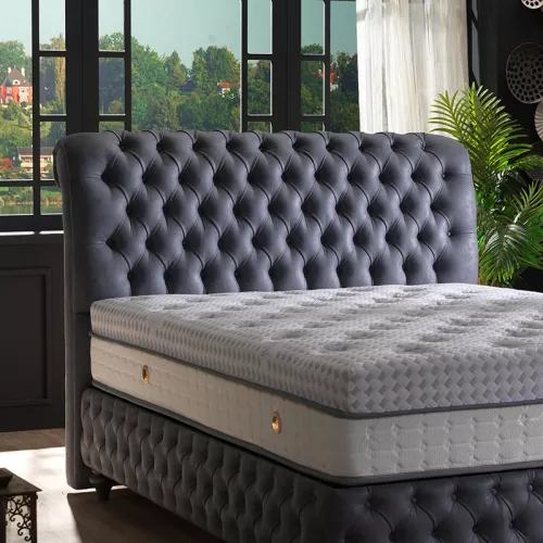 By Kohler  Bella Bed Inc. Mattress (201251)