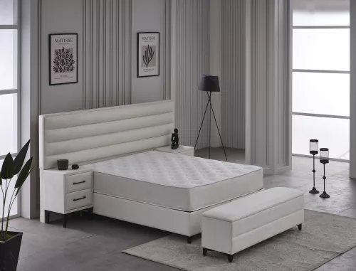 By Kohler  Bravo Bed Inc. Mattress (201353)