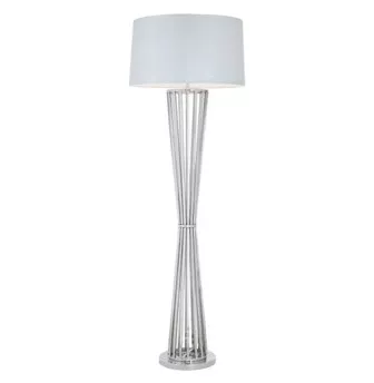 By Kohler  Floor Lamp Genf (excl lampshade) (201650)