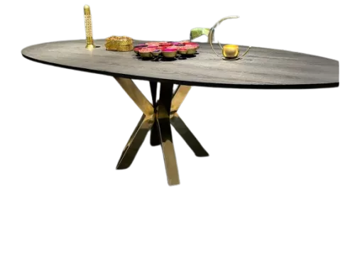 By Kohler  Dining Table Sydney 240x100x75cm (201653)