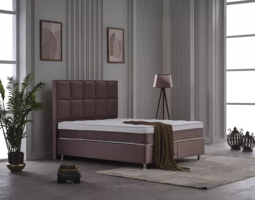 By Kohler  Ancona Bed incl. Matress  (201939)