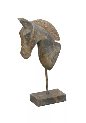 By Kohler  1x Horse Head (201958)