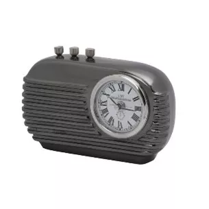 By Kohler  Table Clock Radio (202107)