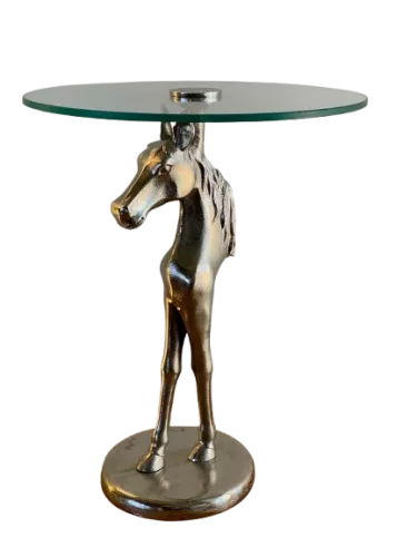  Table Horse 63cm