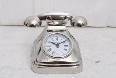 By Kohler  Table Clock Phone (202112)